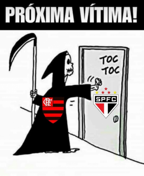 Brasileirão: os memes de Flamengo 3 x 1 Internacional