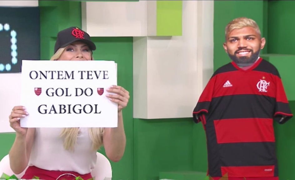 Brasileirão: os memes de Flamengo 3 x 1 Internacional