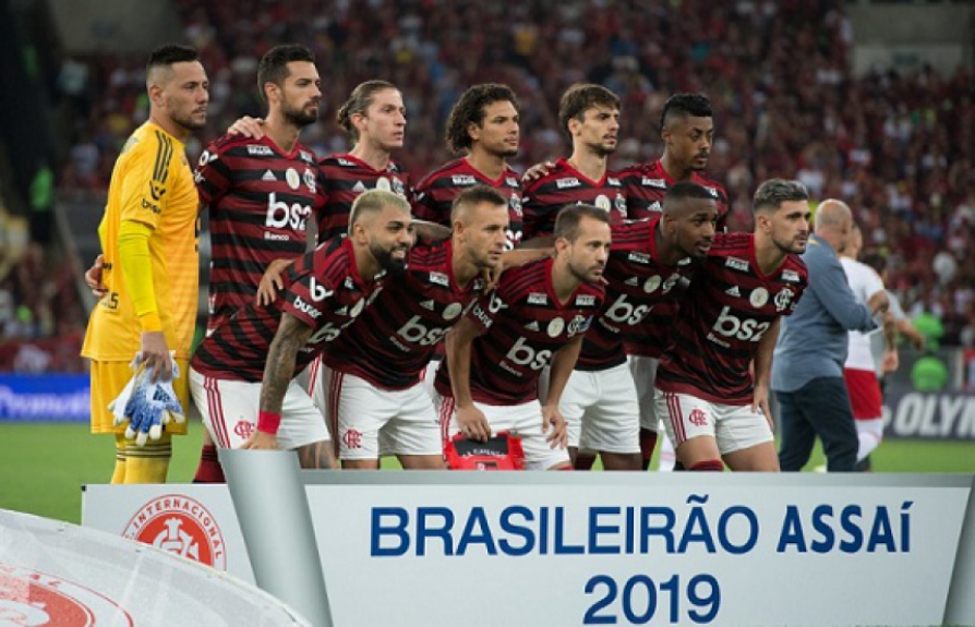 Flamengo - Brasileiro