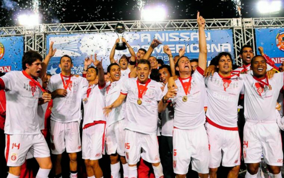 Copa Sul-Americana 2008 - Internacional