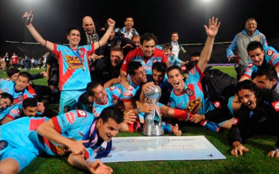 Copa Sul-Americana 2007 - Arsenal