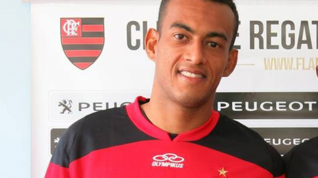Diego Silva Flamengo