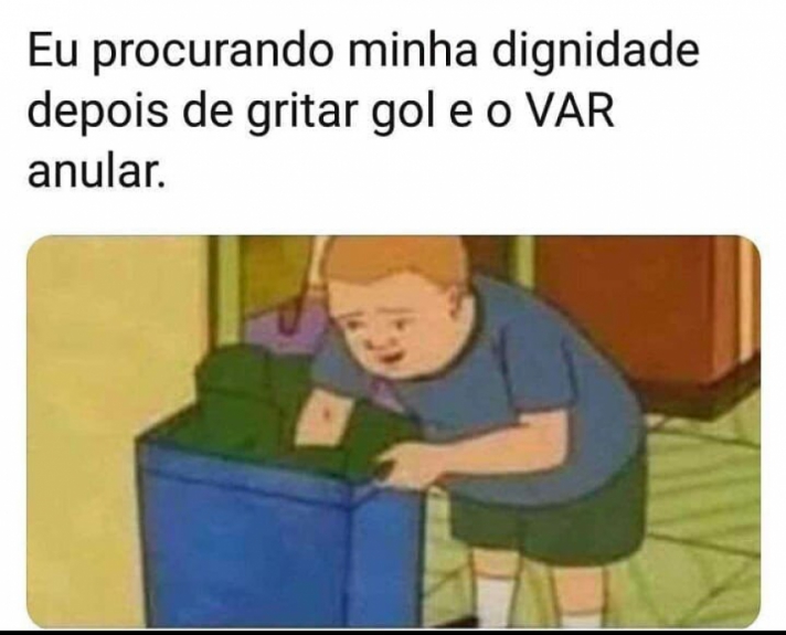 Libertadores: os memes de Grêmio 1 x 1 Flamengo