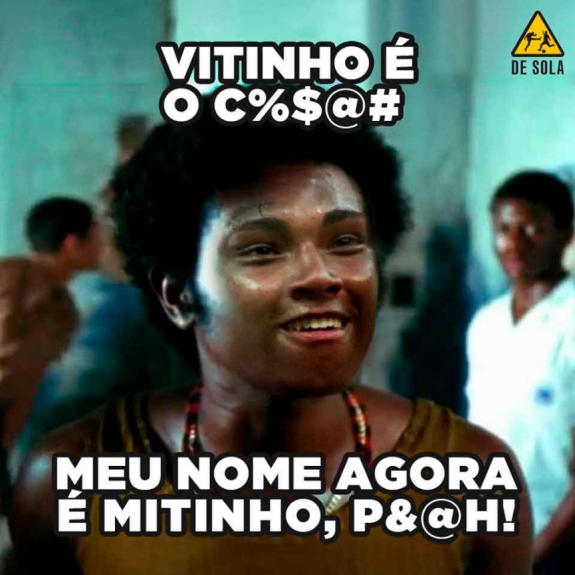 Brasileir&atilde;o: os memes de Flamengo 3 x 1 Atl&eacute;tico-MG