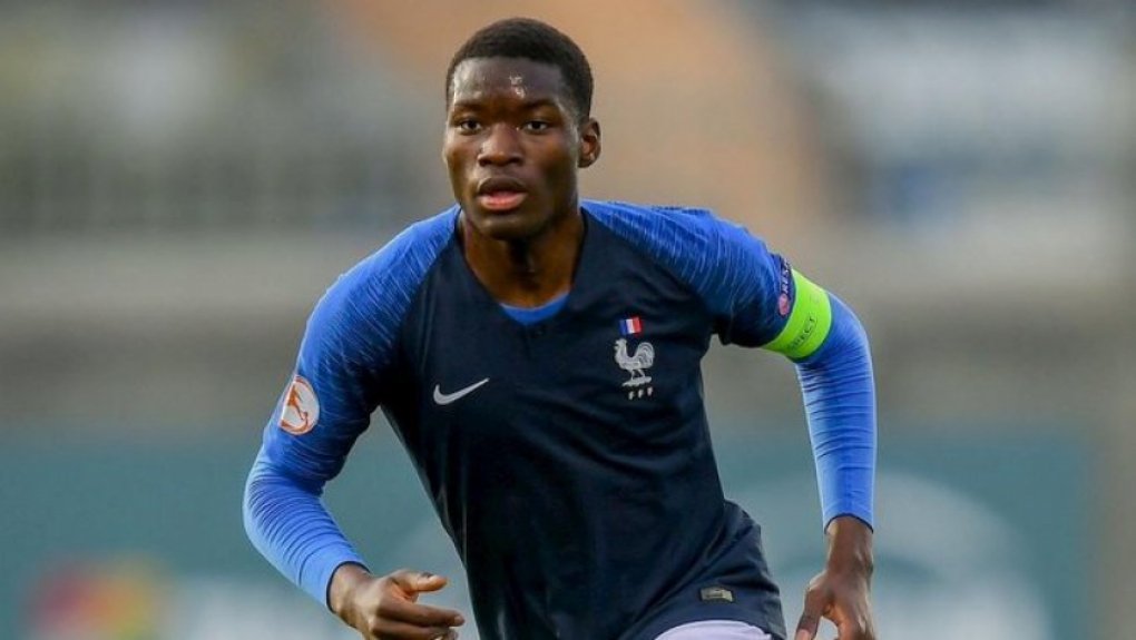 Lucien Agoume