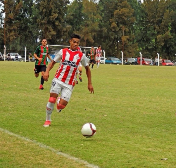 Matías Arezo