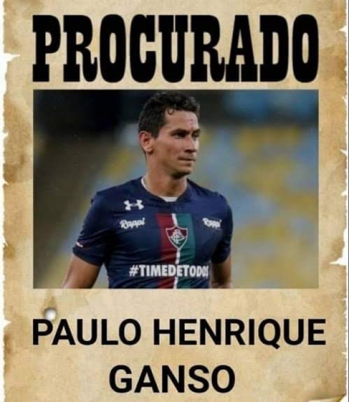 Brasileirão: os memes de Flamengo 2 x 0 Fluminense