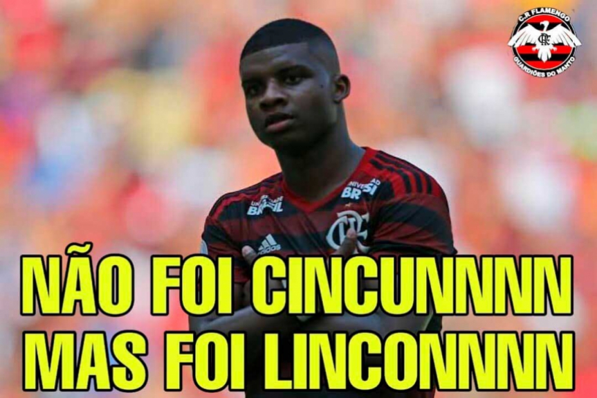 Brasileirão: os memes de Botafogo 0 x 1 Flamengo