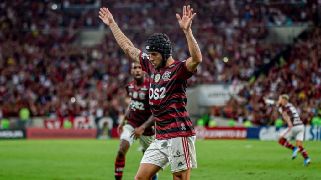 Flamengo x Vasco
