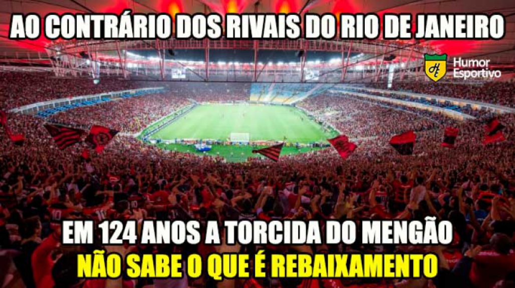 Anivers&aacute;rio do Flamengo: fatos que orgulham os rubro-negros