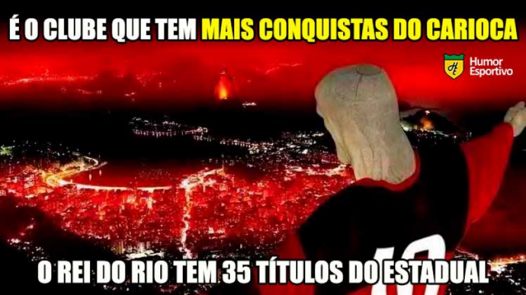 Anivers&aacute;rio do Flamengo: fatos que orgulham os rubro-negros