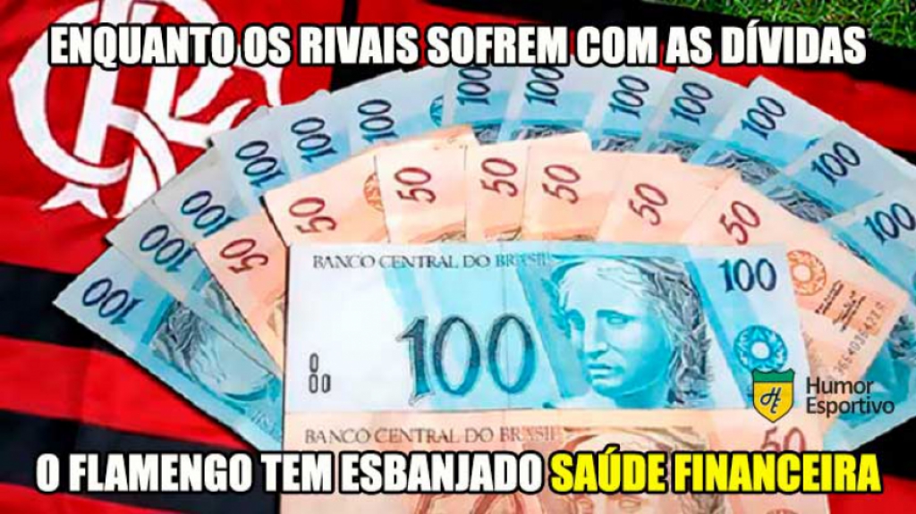 Anivers&aacute;rio do Flamengo: fatos que orgulham os rubro-negros