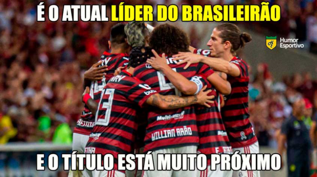 Anivers&aacute;rio do Flamengo: fatos que orgulham os rubro-negros