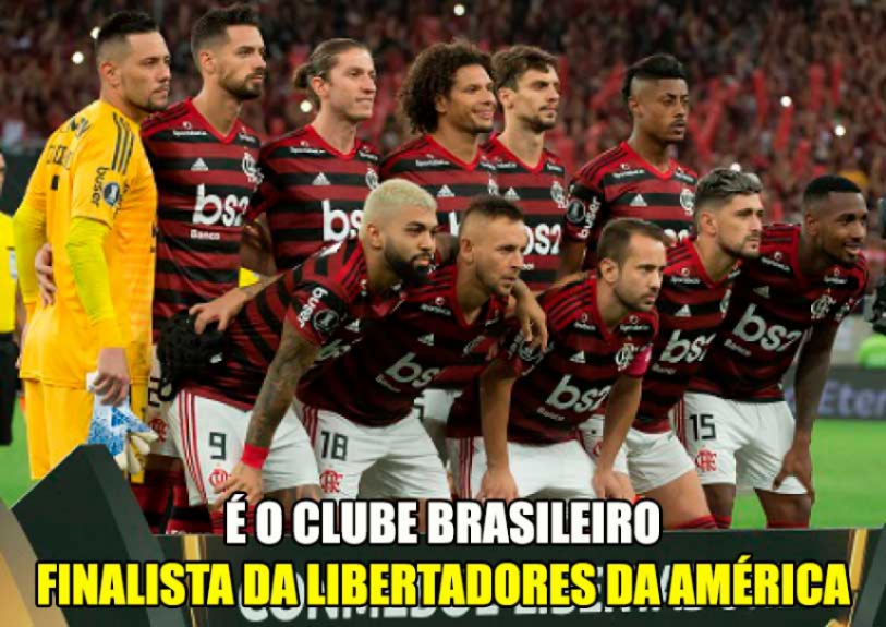 Anivers&aacute;rio do Flamengo: fatos que orgulham os rubro-negros