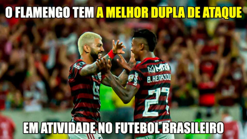 Anivers&aacute;rio do Flamengo: fatos que orgulham os rubro-negros