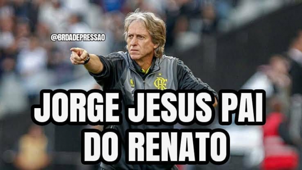 Brasileirão: os memes de Grêmio 0 x 1 Flamengo