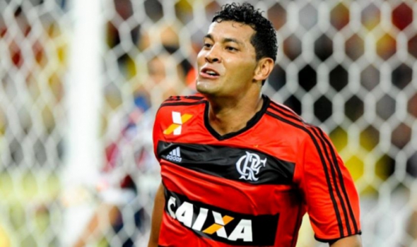 Andre Santos