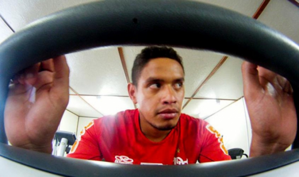 Carlos Eduardo
