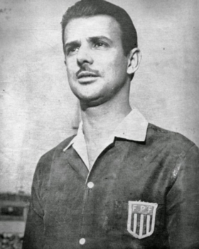Armando Marques