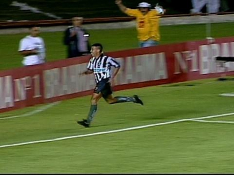 Dimba acabou com o favoritismo do Vasco e garantiu o título para o Botafogo em 1997