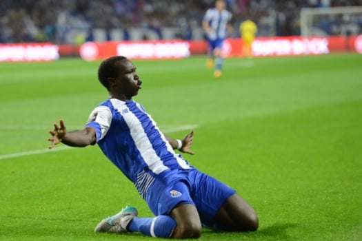 FC Porto manteve a receita e a consistência