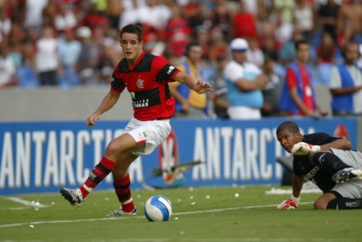 Renato Augusto - Flamengo