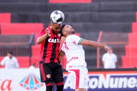 Campeonato Pernambucano - Sport x Salgueiro (foto:Aldo Carneiro/LANCE!Press)