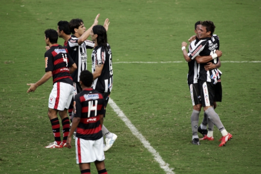 2010 - Flamengo x Botafogo