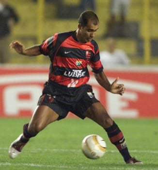 Flamengo 2004 - Felipe