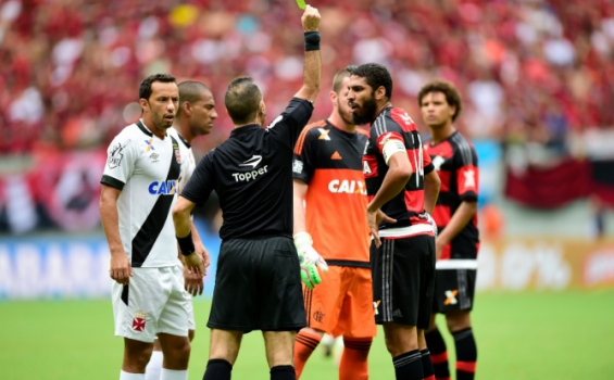 Wallace - Flamengo