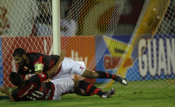Wallace - Flamengo