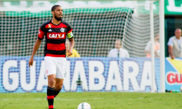 Wallace - Flamengo
