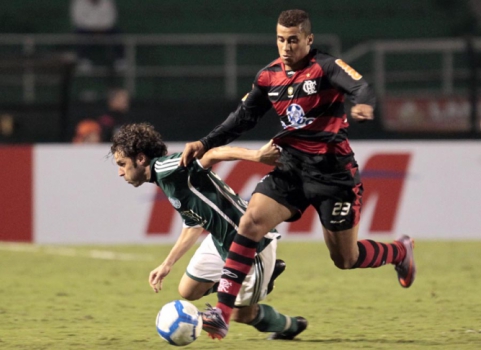 Welinton - Flamengo