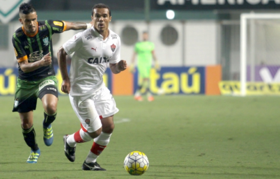 América-MG x Vitória