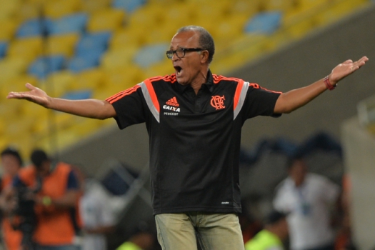 Flamengo - Jayme de Almeida (2013-2014)
