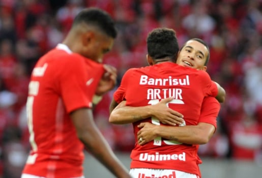 Internacional X Sport