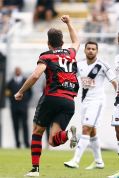 Ponte Preta x Flamengo