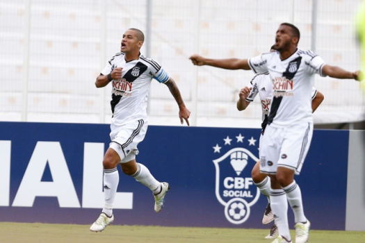 Ponte Preta x Flamengo