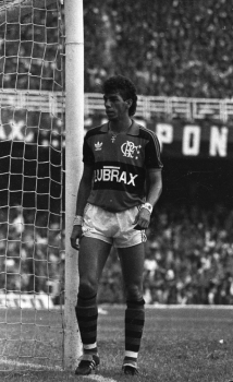 Mozer - Flamengo