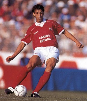 Mozer - Benfica