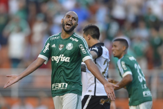 Alecsandro - Palmeiras