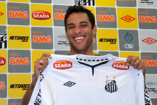 Ibson - Santos