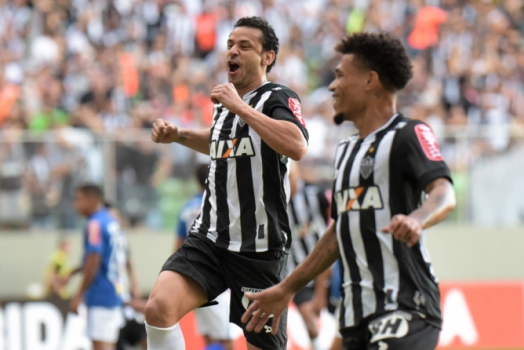 Atlético MG x Cruzeiro