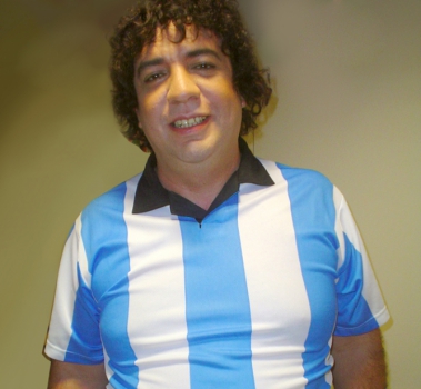 Bussunda