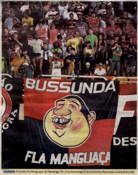 Bussunda