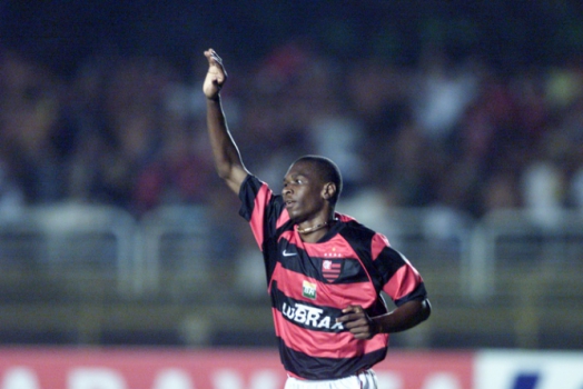 Juan - Flamengo