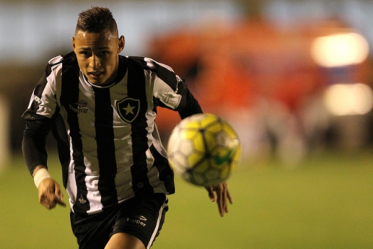 Neilton - Botafogo