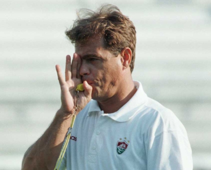 Edinho - Fluminense