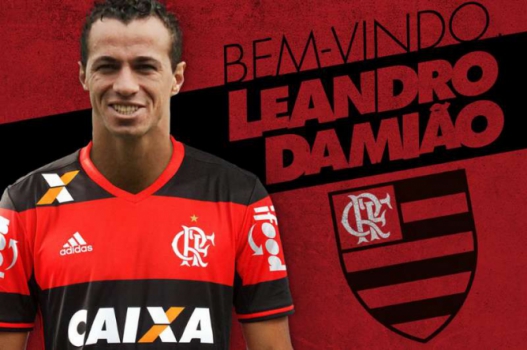 Leandro Damião