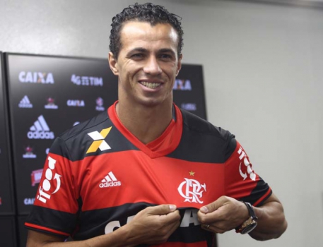 Damião no Flamengo